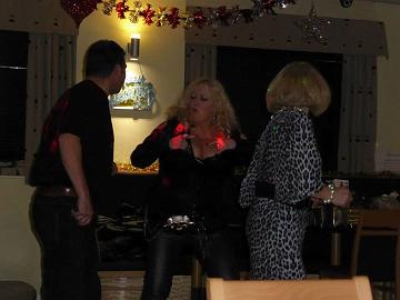 Xmas do 2014 Chris and Jyl (28)